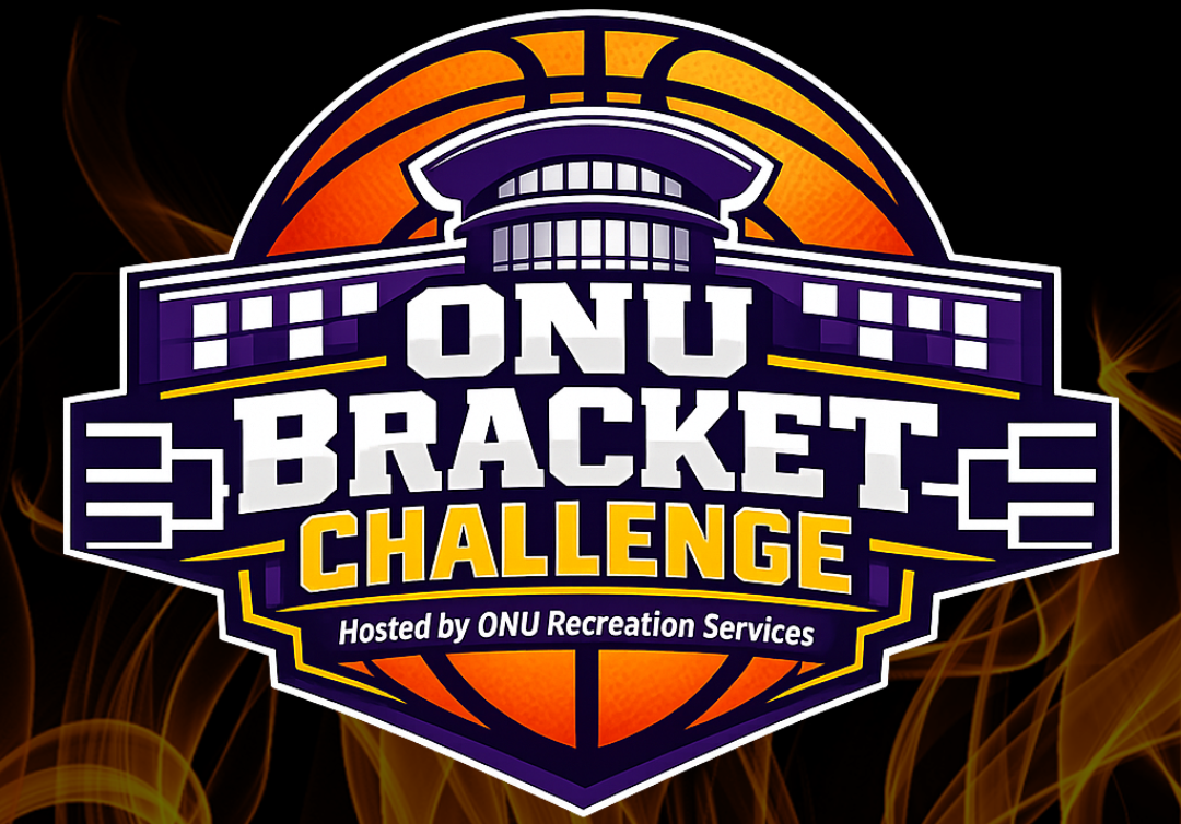 March Madness Logo