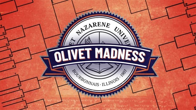 March Madness Logo